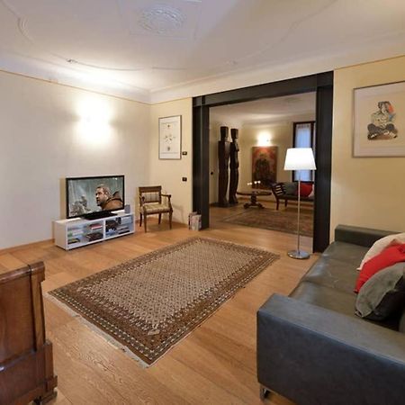 C-Rooms, Residenza Correggio Parma Kültér fotó