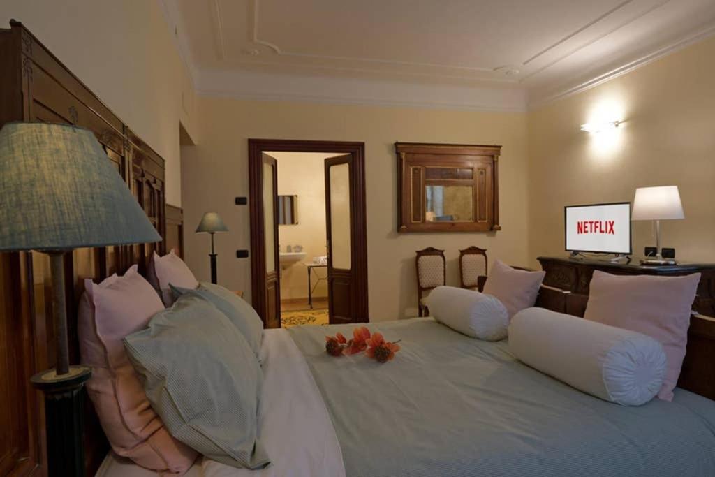 C-Rooms, Residenza Correggio Parma Kültér fotó