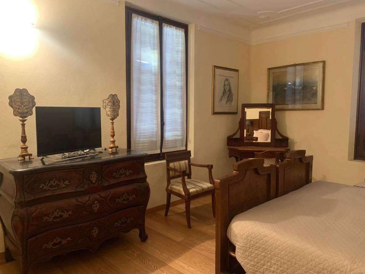C-Rooms, Residenza Correggio Parma Kültér fotó
