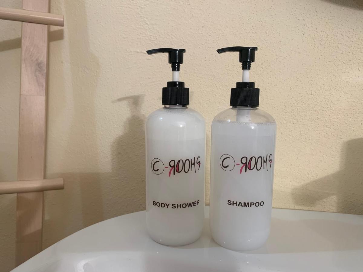 C-Rooms, Residenza Correggio Parma Kültér fotó